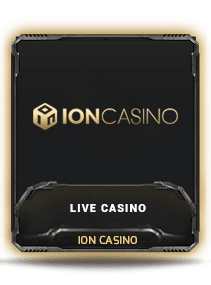ION Club Casino