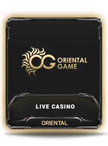 Oriental Casino