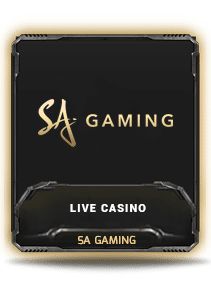 SA Casino Online