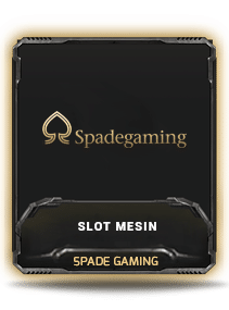 Spade Gaming Slot Online