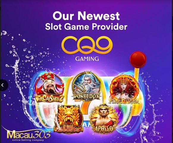 Kumpulan Slot Game Online Terbaru Dan Mudah Menang