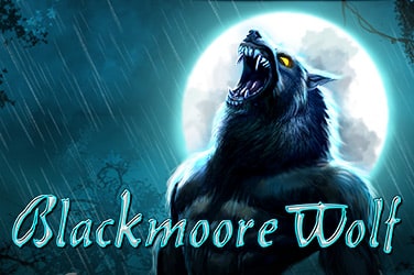 Ulasan Slot Blackmoore Wolf