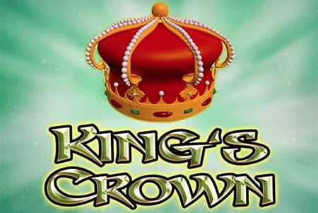 Kejutan Jackpot Judi Slot King’s Crown