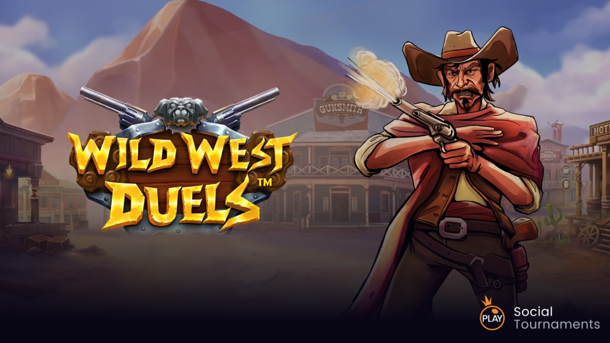 Pembahasan Slot Wild West Duels dari Pragmatic Play