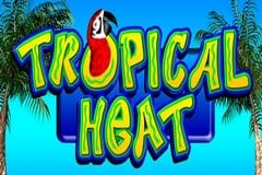 Super Jackpot Judi Slot Tropical Heat